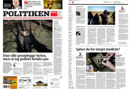 Politiken – 04. marts 2019