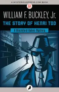 «The Story of Henri Tod» by William F. Buckley