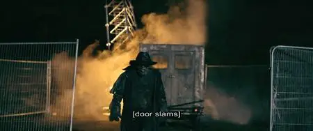 Jeepers Creepers: Reborn (2022)