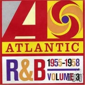 Va - Atlantic Rnb 1955-1958 Vol 3