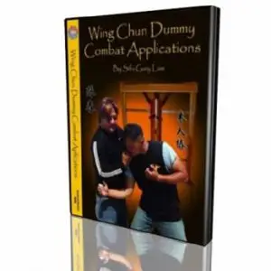 WC Dummy Combat Applications (2009)