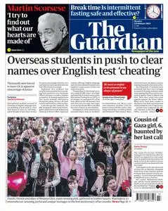 The Guardian - 12 February 2024