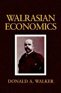 Walrasian Economics (repost)