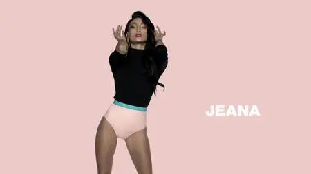 America's Next Top Model S24E03
