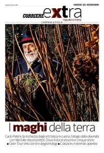 Corriere del Mezzogiorno Campania – 04 marzo 2019