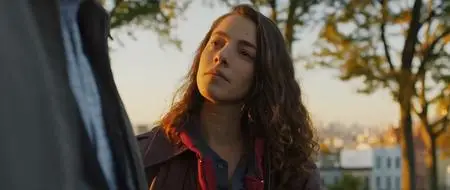 Above the Shadows (2019)