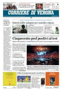 Corriere di Verona – 03 settembre 2020