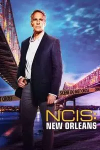 NCIS: New Orleans S07E01