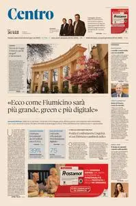 Il Sole 24 Ore Centro - 10 Marzo 2023