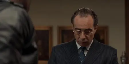 Lupin S03E05