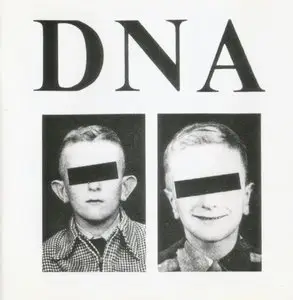 DNA On DNA (2004)