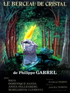 The Cradle of Crystal (1976) Le berceau de cristal