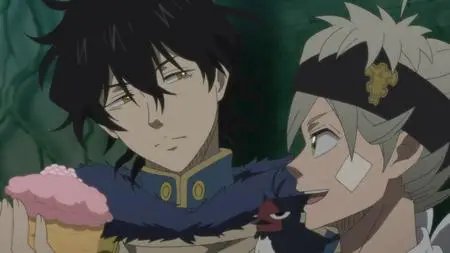 Black Clover S01E53