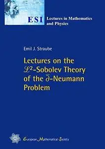 Lectures on the L2-Sobolev Theory of the d-Neumann problem