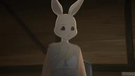 Beastars S01E03