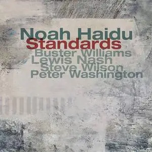 Noah Haidu - Standards (2023)