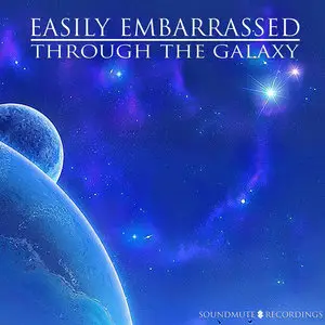 Easily Embarrassed - 3 EPs 