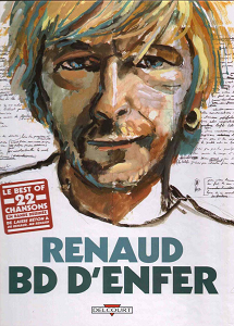 Renaud - Bd D'enfer