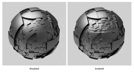 Solid Angle Maya to Arnold 3.1.1 for Maya 2016-2018