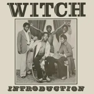 Witch - We Intend to Cause Havoc! (4CD Box-set) (Remastered) (2012)