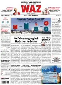 Westdeutsche Allgemeine Zeitung – 04. September 2019