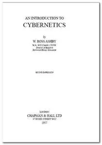 Introduction to Cybernetics