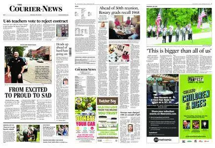 The Courier-News – May 30, 2018