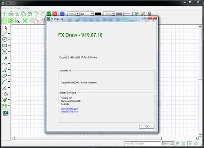 FX Draw Tools 19.07.18