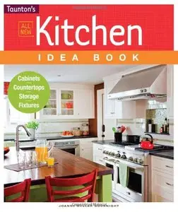 Kitchen Idea Book 