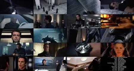 Equilibrium (2002)