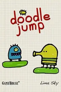 Doodle Jump PC v1.0.9.0