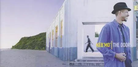 Keb' Mo' - The Door (2000)