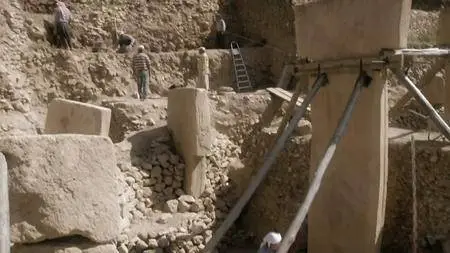 PBS - First Civilizations: Cities (2018)