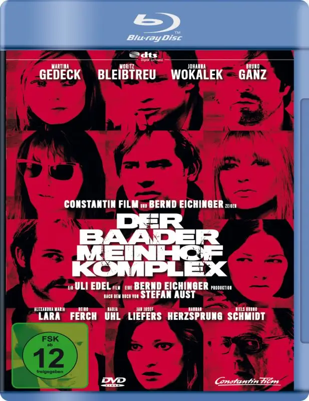 Der Baader Meinhof Komplex