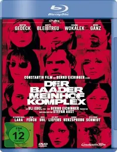 Der Baader Meinhof Komplex