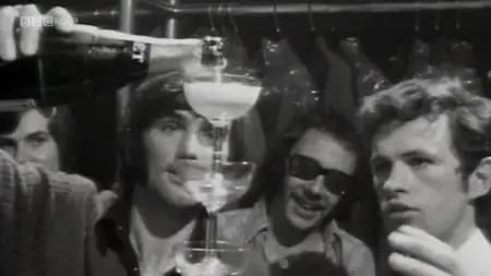 BBC Time Shift - The Rules of Drinking (2012)