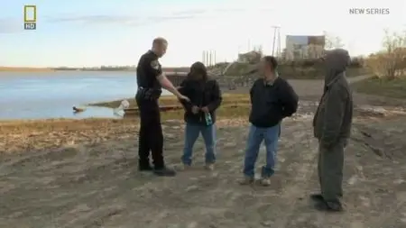NG Drugs Inc - Alaska Heroin Rush (2012)