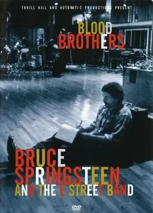 Bruce Springsteen and The E Street Band - Blood Brothers (2001) [DVD] {Columbia}