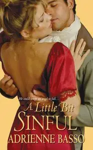 «A Little Bit Sinful» by Adrienne Basso