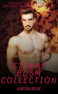 «Steamy BDSM Collection – Volume 1» by Aurora Rose