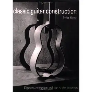 Classic Guitar Construction