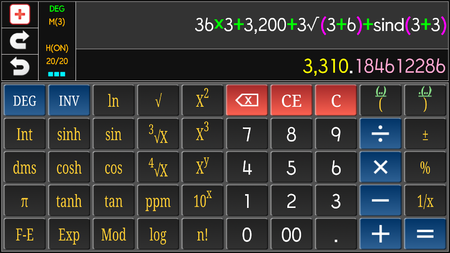 Total Calculator-Paid 5.1 Build 51