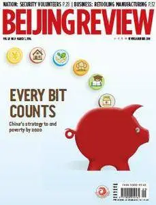Beijing Review - March 3, 2016
