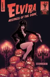 Elvira-Mistress of the Dark-Spring Special 2019 digital Son of Ultron