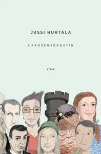 «Ukkosenjohdatin» by Jussi Huhtala