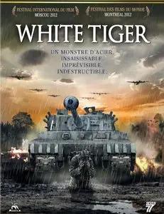 Belyy tigr (2012)