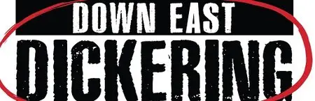 Down East Dickering (2014)
