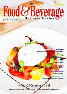 Food & Beverage Business Review - November 25, 2017