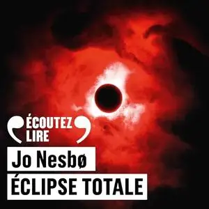 Jo Nesbø, "Éclipse totale"