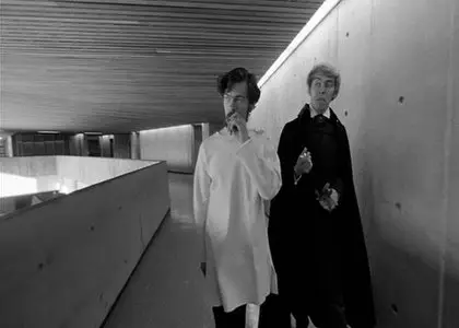 Stereo - by David Cronenberg (1969)